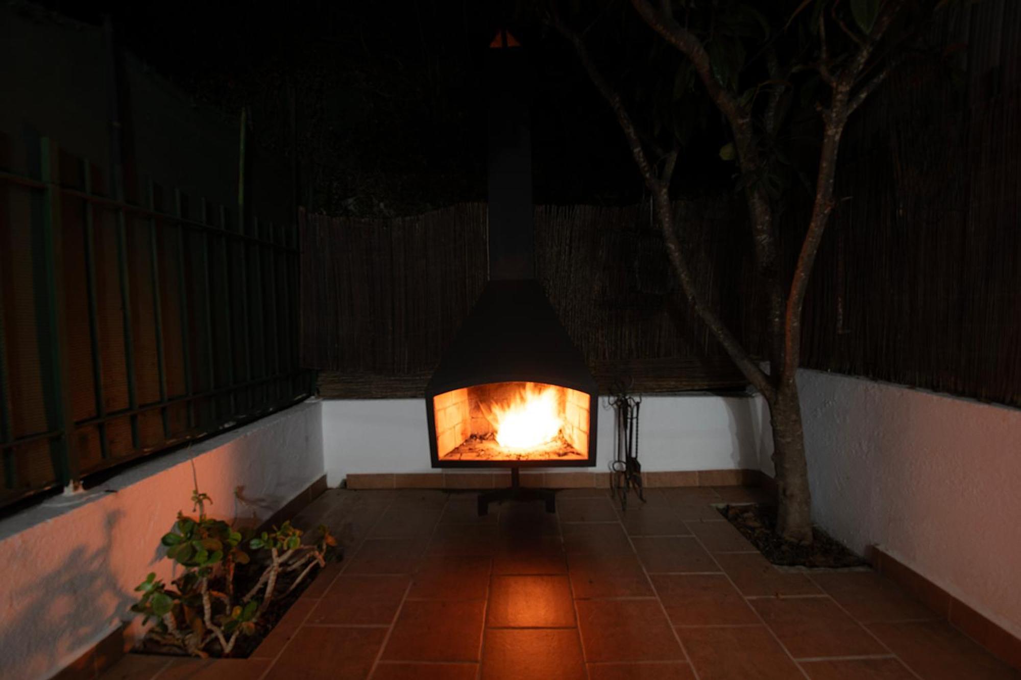 El Leon Holiday home Padul
