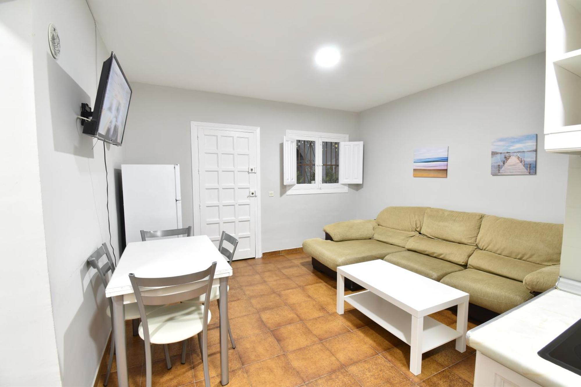 Holiday home El Leon Padul